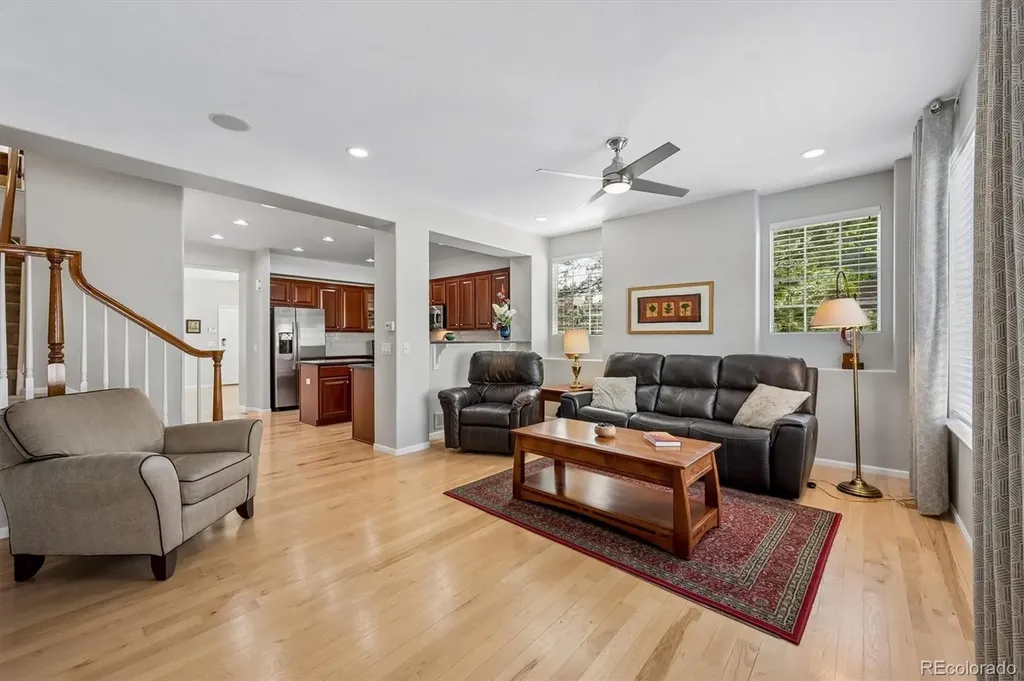 9489 Cedarhurst Lane Highlands Ranch CO 80129