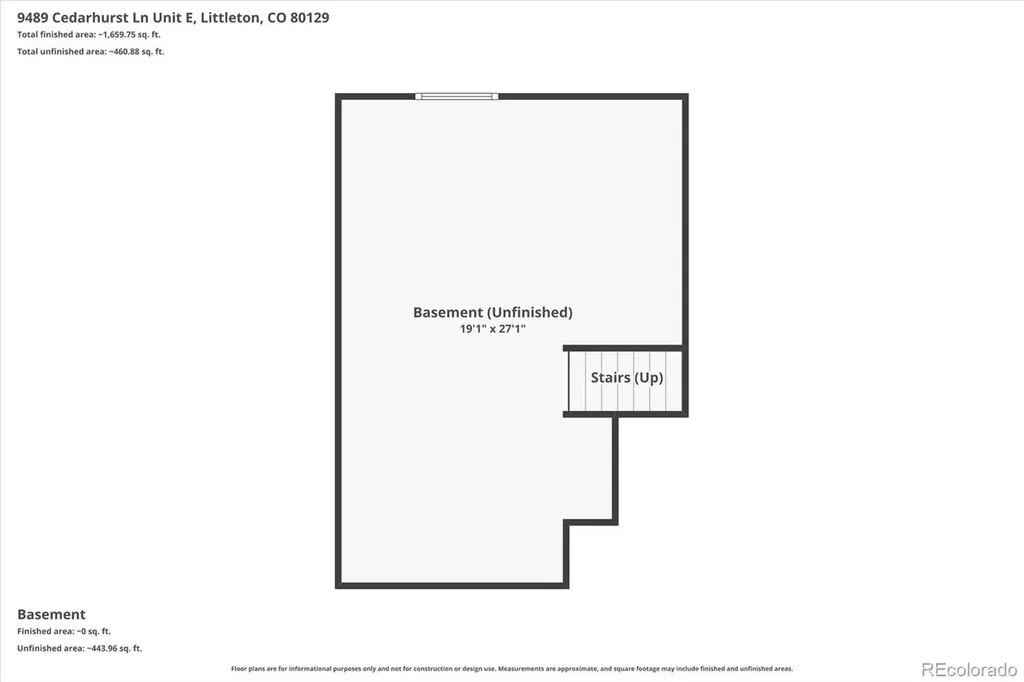 9489 Cedarhurst Lane Highlands Ranch CO 80129