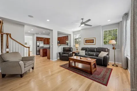 9489 Cedarhurst Lane Highlands Ranch CO 80129