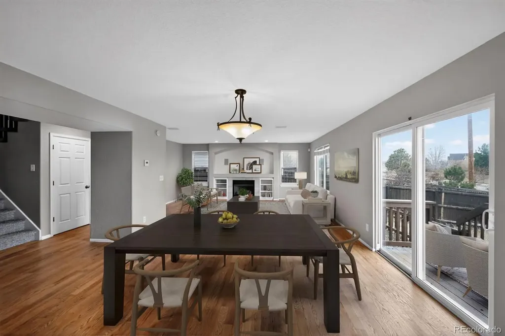 23291 E Orchard Place Aurora CO 80015