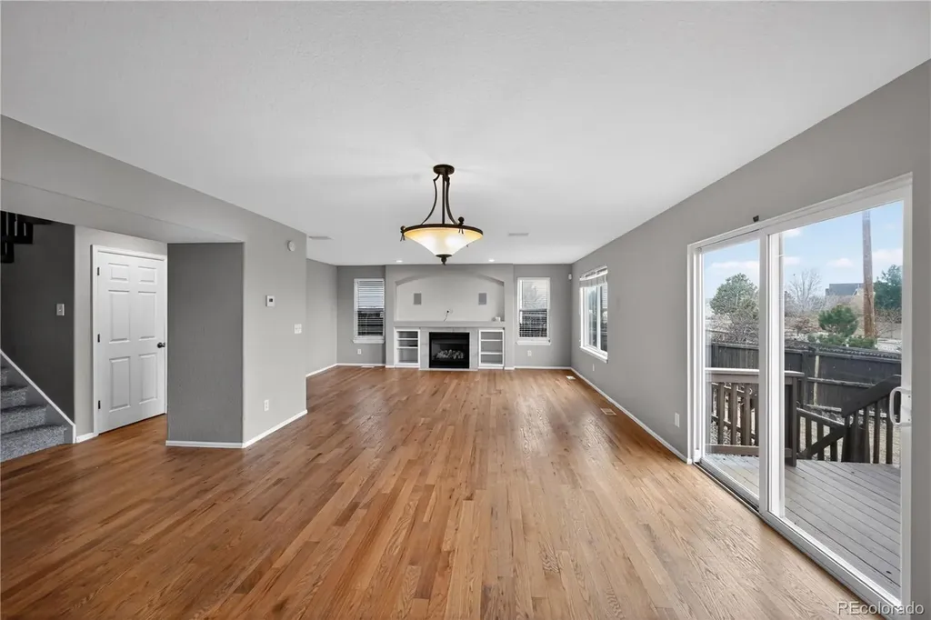 23291 E Orchard Place Aurora CO 80015