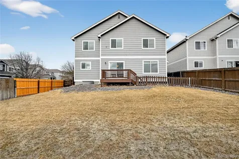 23291 E Orchard Place Aurora CO 80015