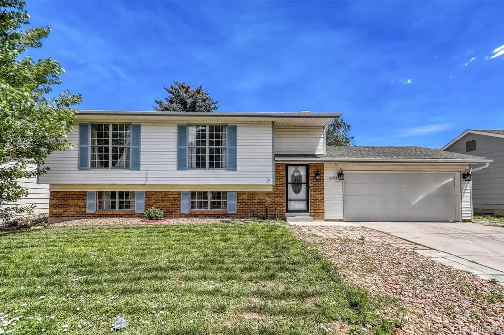 16333 E Carolina Drive Aurora CO 80017