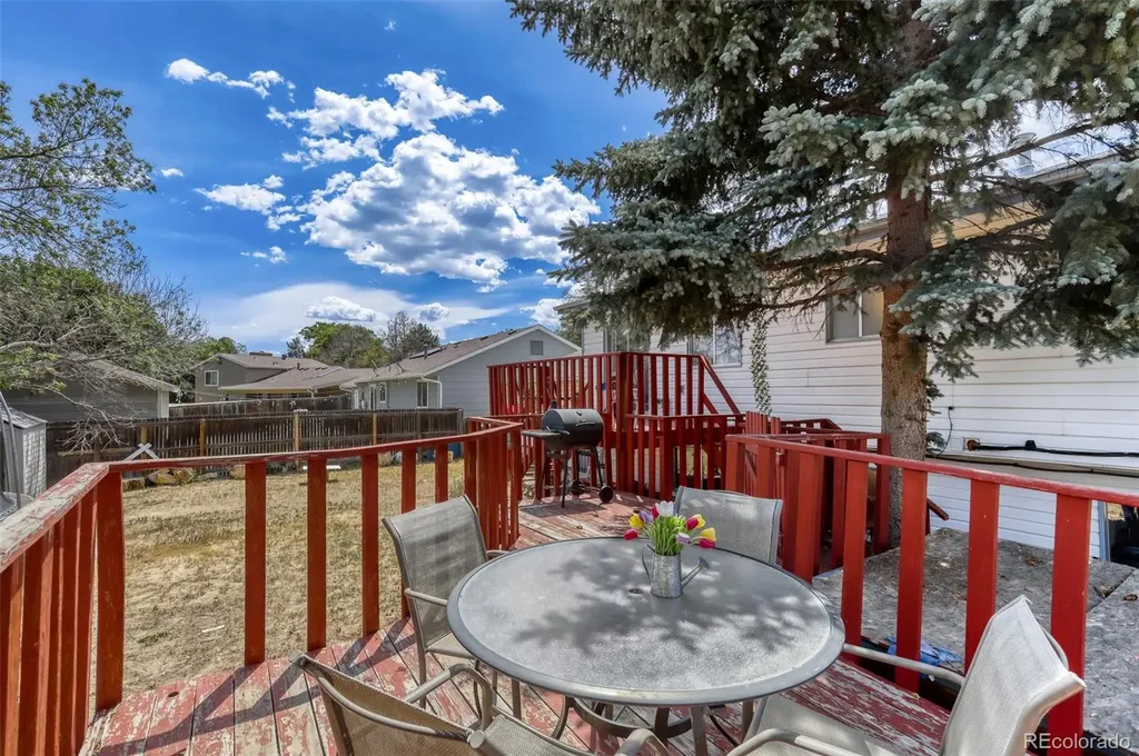 16333 E Carolina Drive Aurora CO 80017