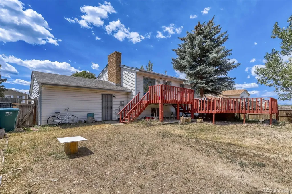 16333 E Carolina Drive Aurora CO 80017
