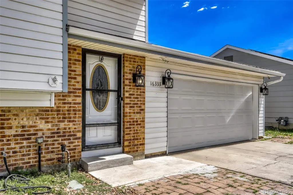 16333 E Carolina Drive Aurora CO 80017