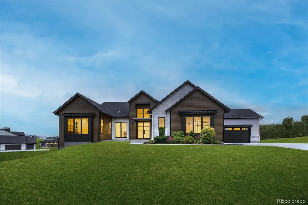 14455 Anvil Circle Golden CO 80403