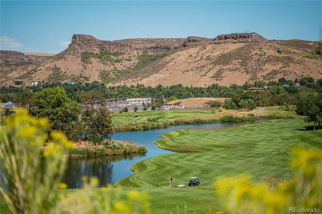 14455 Anvil Circle Golden CO 80403