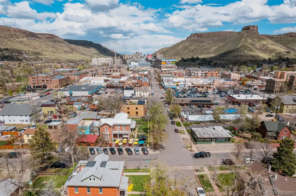 14455 Anvil Circle Golden CO 80403