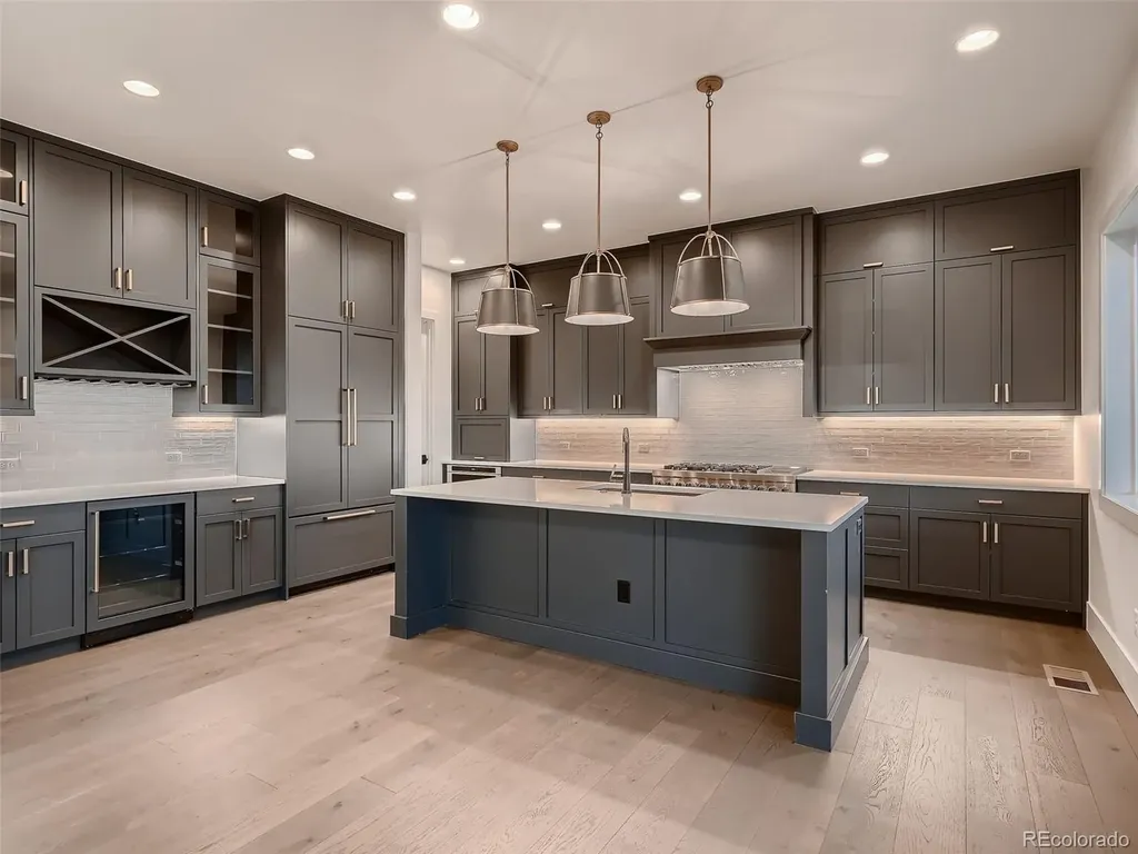 14455 Anvil Circle Golden CO 80403