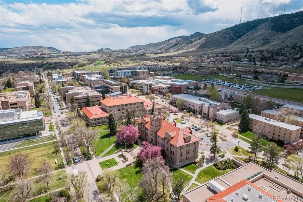 14455 Anvil Circle Golden CO 80403