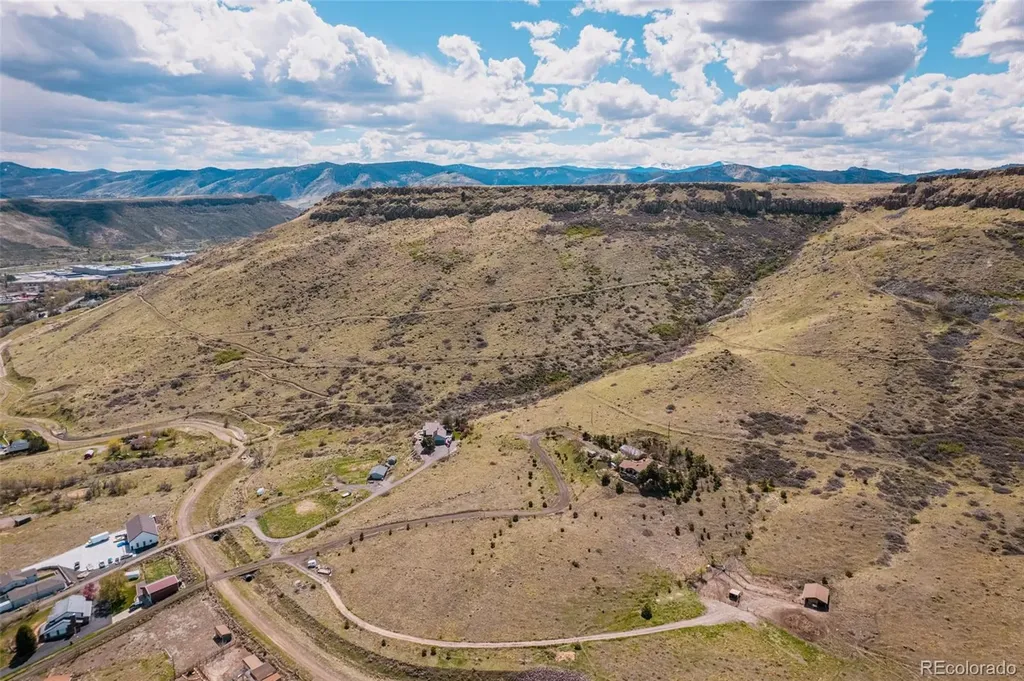 14455 Anvil Circle Golden CO 80403
