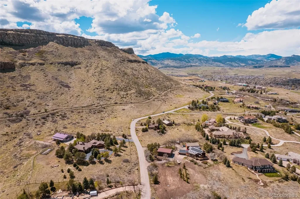14455 Anvil Circle Golden CO 80403