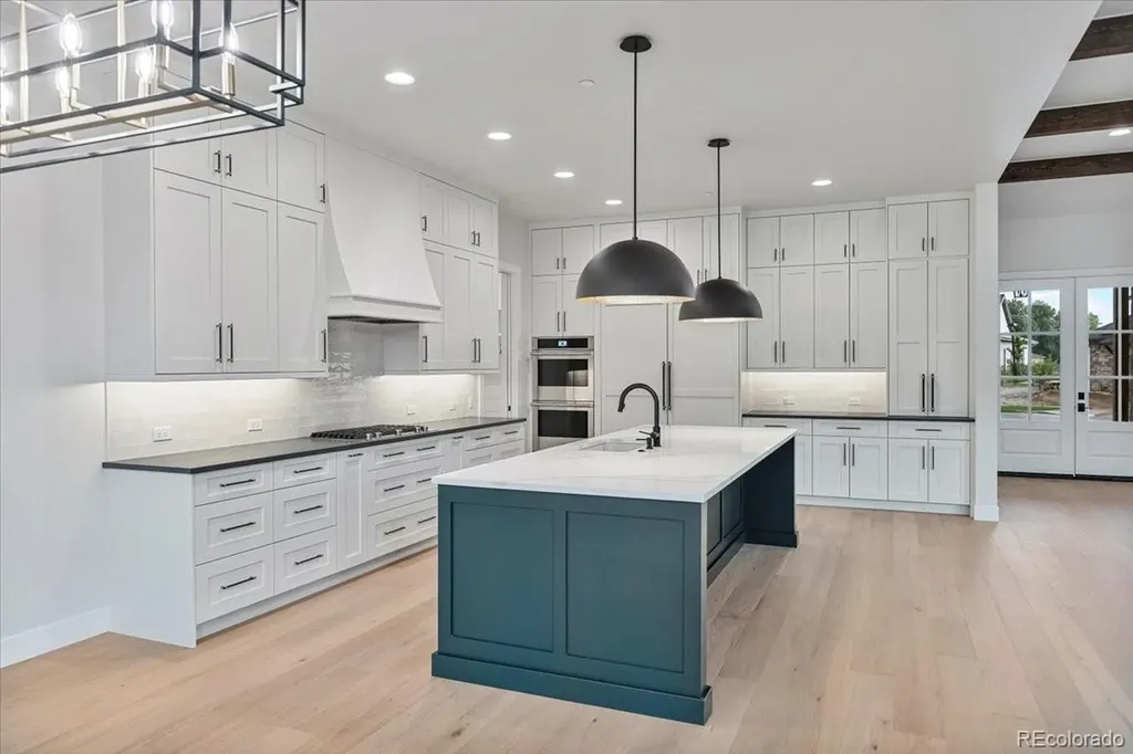 14455 Anvil Circle Golden CO 80403
