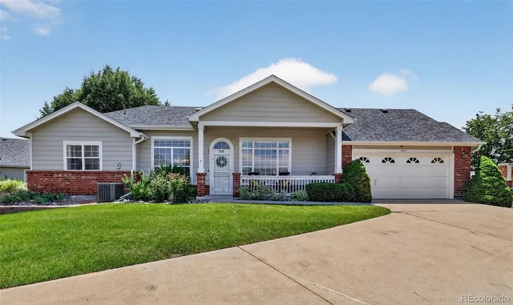 10318 Adams Place Denver CO 80229