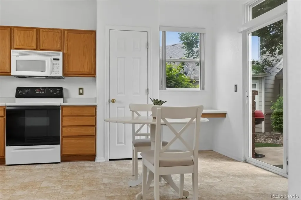 10318 Adams Place Denver CO 80229