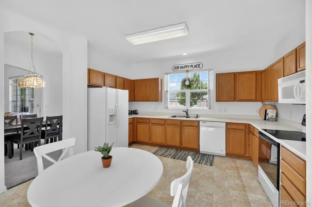 10318 Adams Place Denver CO 80229