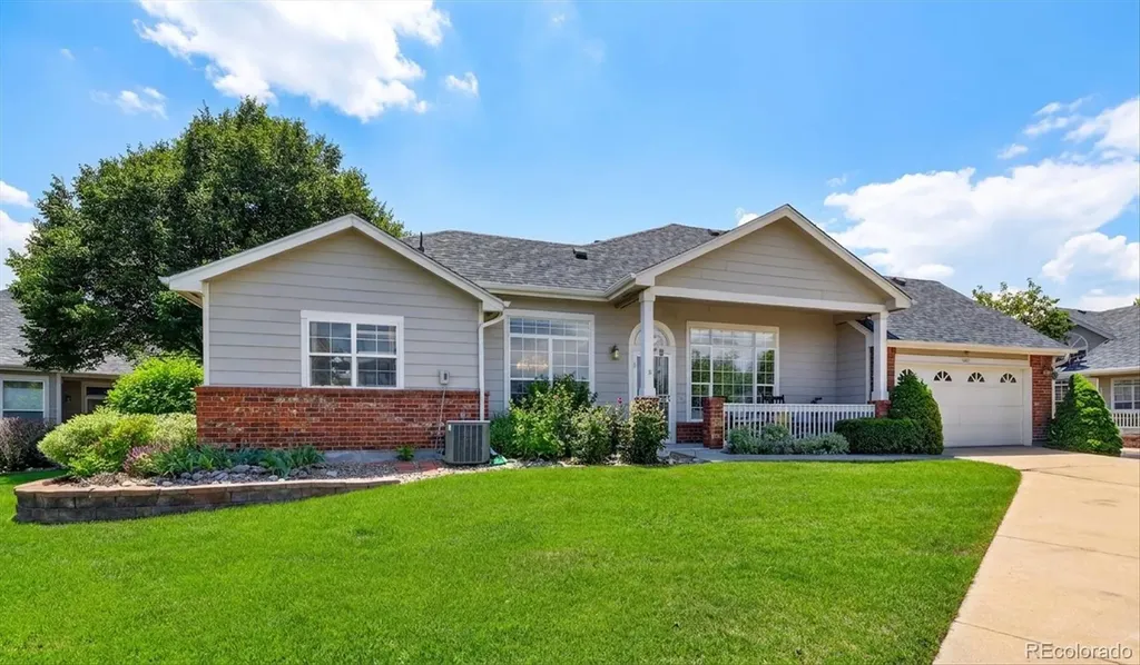 10318 Adams Place Denver CO 80229