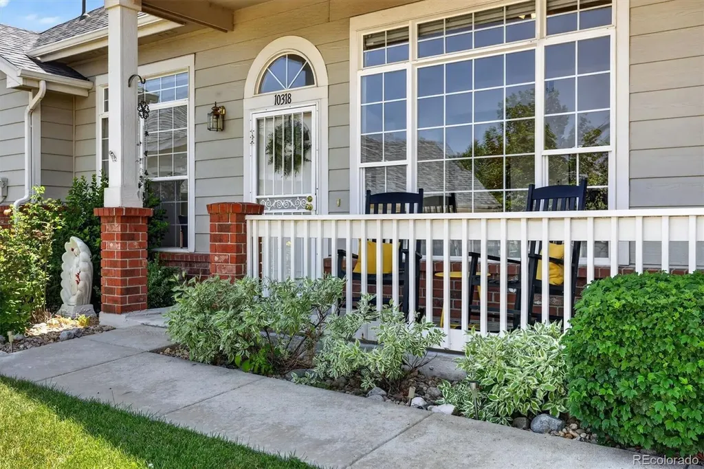 10318 Adams Place Denver CO 80229