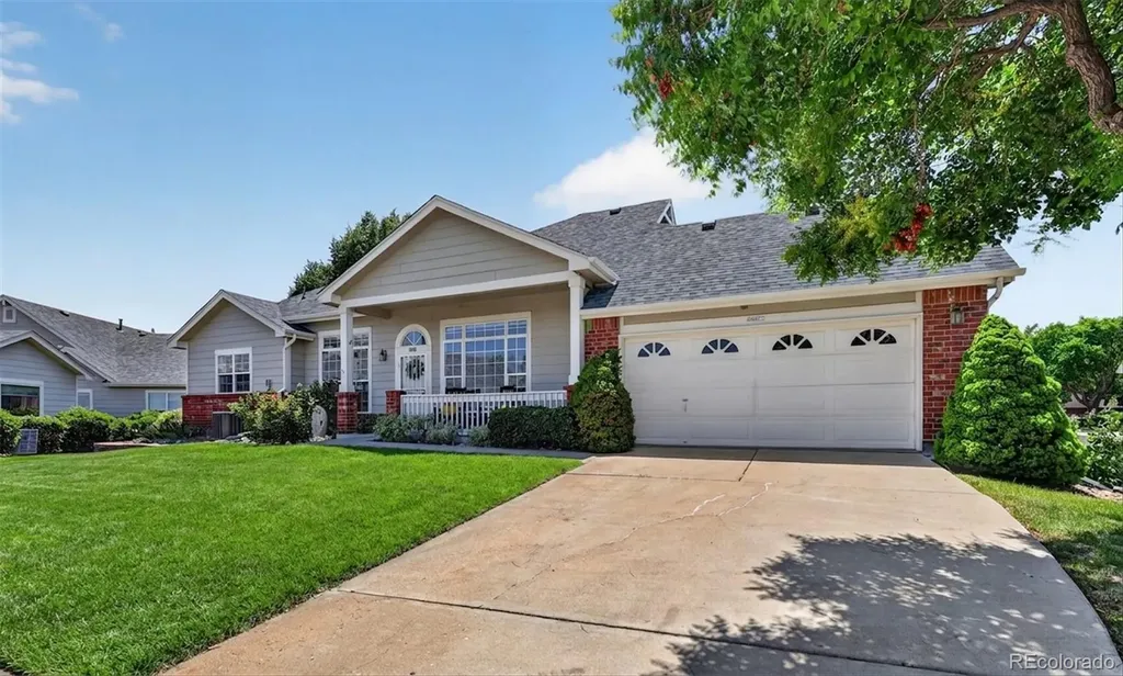 10318 Adams Place Denver CO 80229