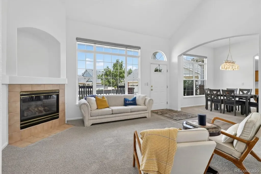10318 Adams Place Denver CO 80229
