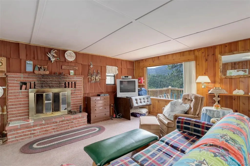 307 Virginia Road Bailey CO 80421