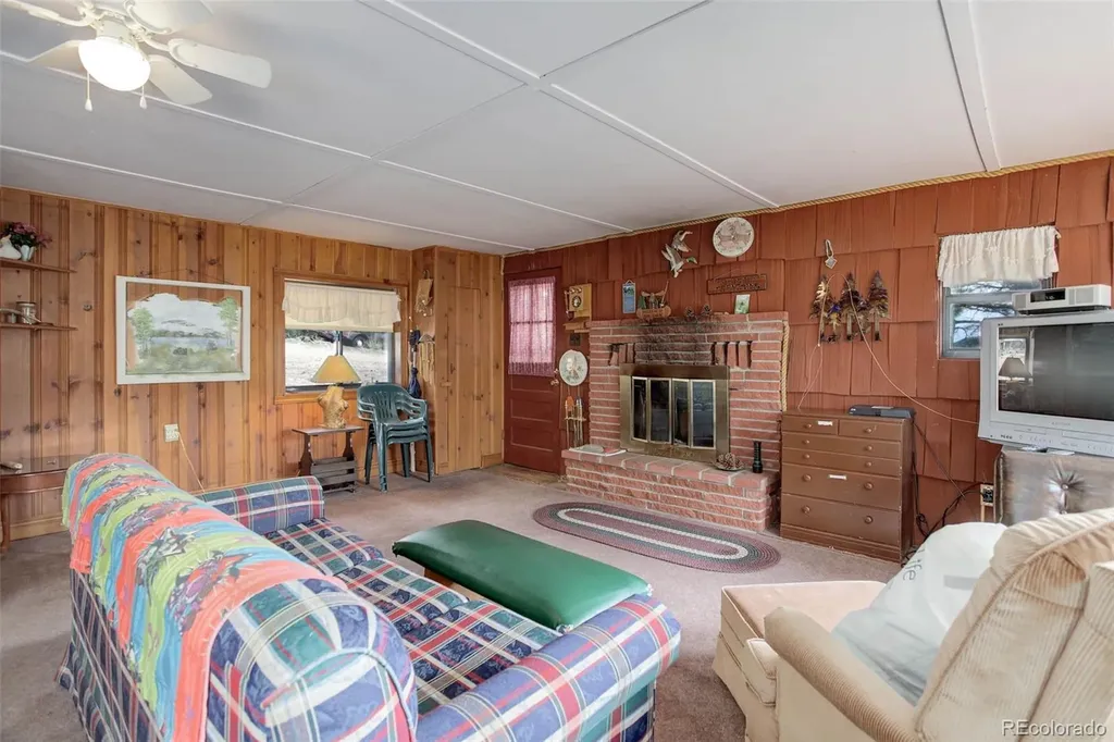307 Virginia Road Bailey CO 80421