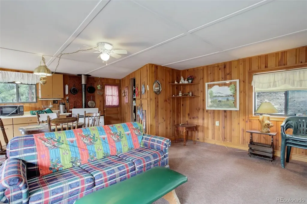 307 Virginia Road Bailey CO 80421