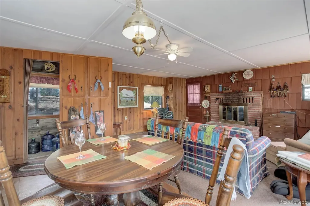 307 Virginia Road Bailey CO 80421