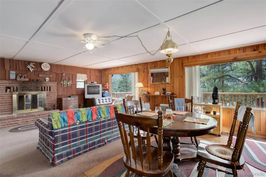 307 Virginia Road Bailey CO 80421
