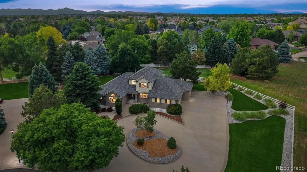 13949 Lexington Drive Westminster CO 80023
