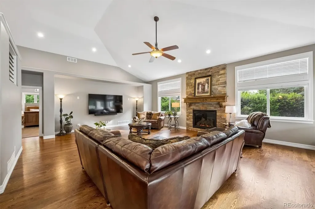 13949 Lexington Drive Westminster CO 80023