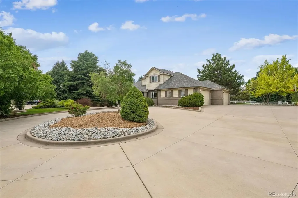 13949 Lexington Drive Westminster CO 80023