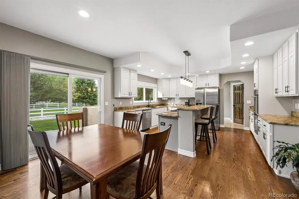 13949 Lexington Drive Westminster CO 80023
