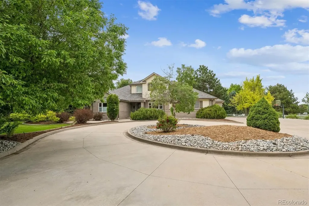 13949 Lexington Drive Westminster CO 80023