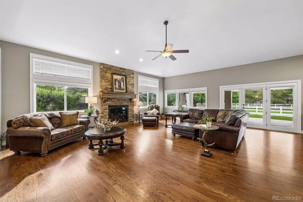 13949 Lexington Drive Westminster CO 80023