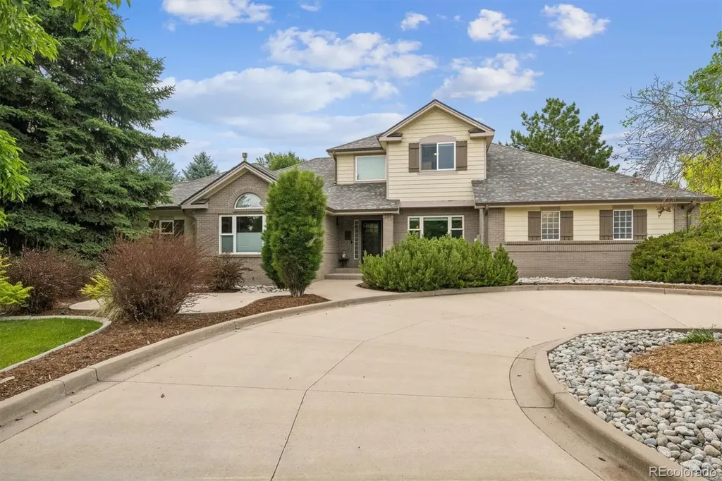 13949 Lexington Drive Westminster CO 80023
