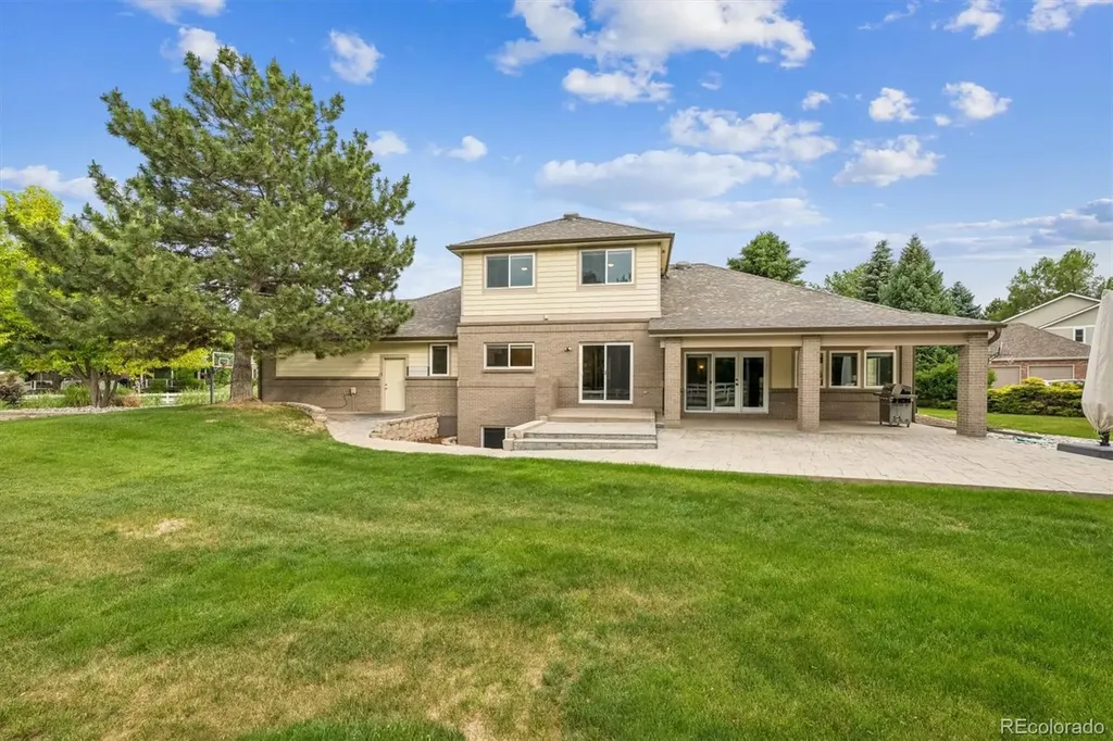 13949 Lexington Drive Westminster CO 80023