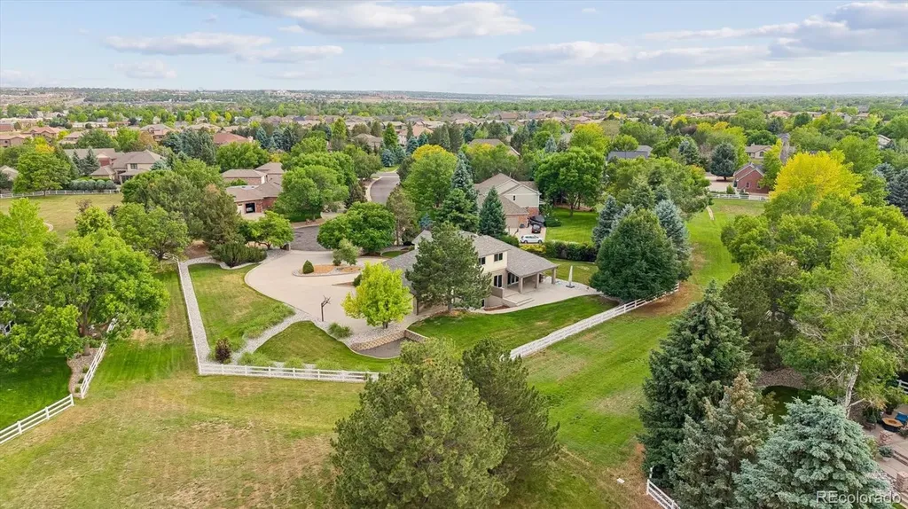 13949 Lexington Drive Westminster CO 80023