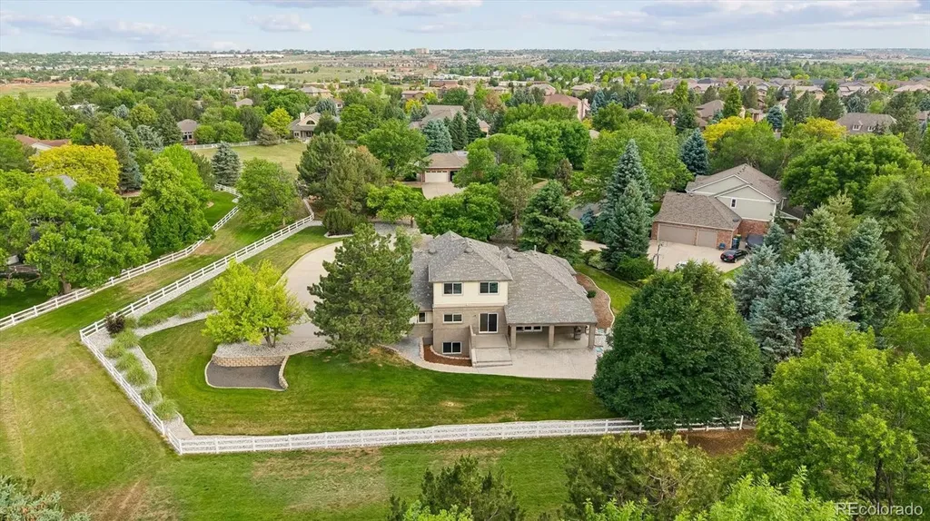 13949 Lexington Drive Westminster CO 80023