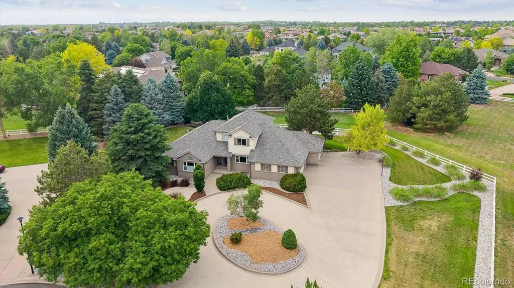 13949 Lexington Drive Westminster CO 80023