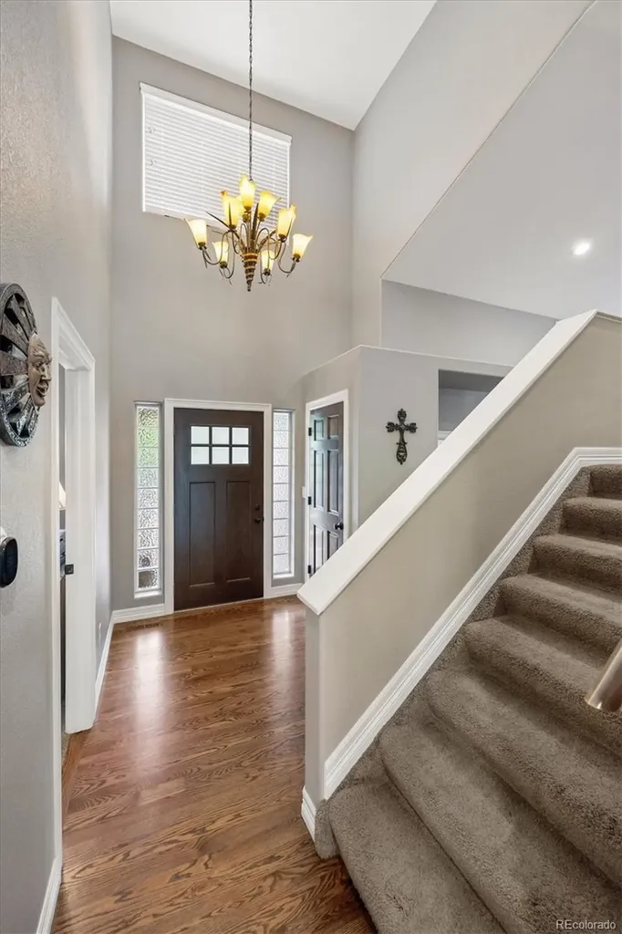 13949 Lexington Drive Westminster CO 80023
