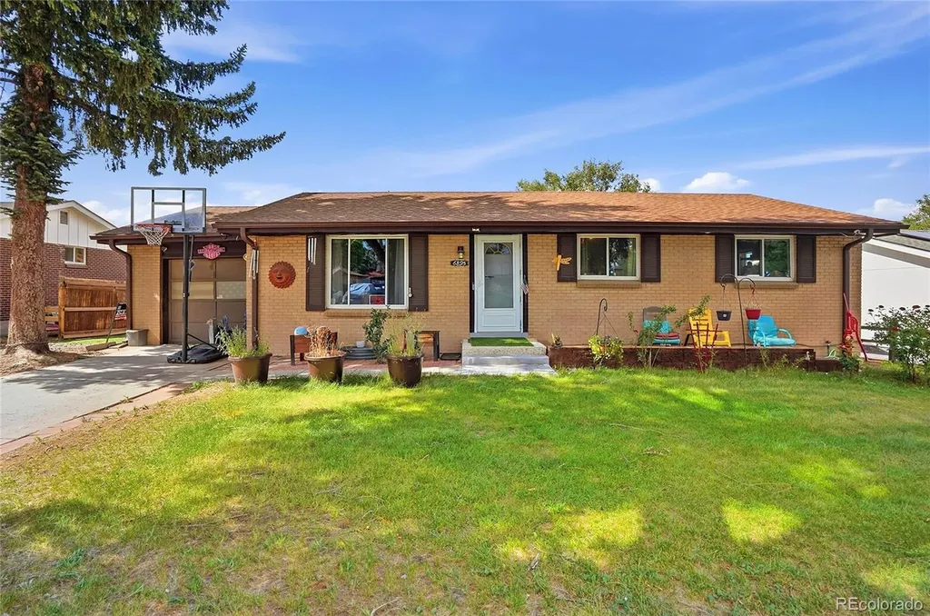 6895 W Bayaud Avenue Denver CO 80226