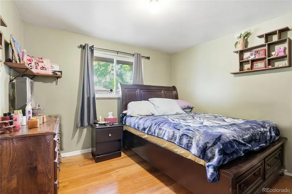 6895 W Bayaud Avenue Denver CO 80226