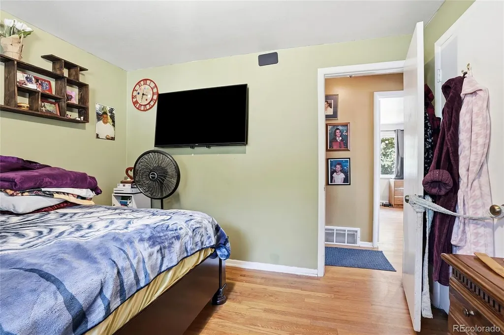 6895 W Bayaud Avenue Denver CO 80226