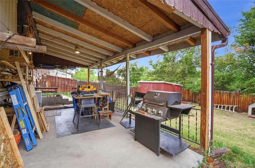 6895 W Bayaud Avenue Denver CO 80226