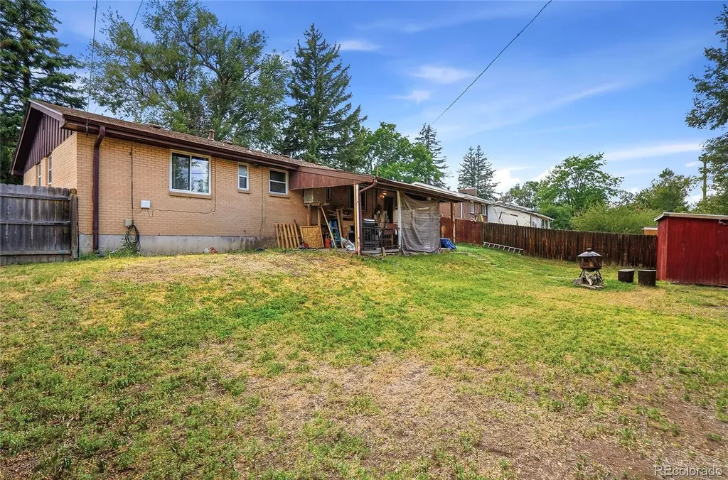 6895 W Bayaud Avenue Denver CO 80226