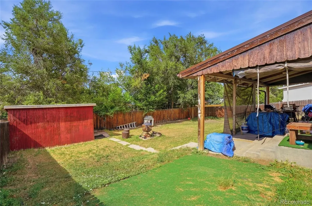 6895 W Bayaud Avenue Denver CO 80226