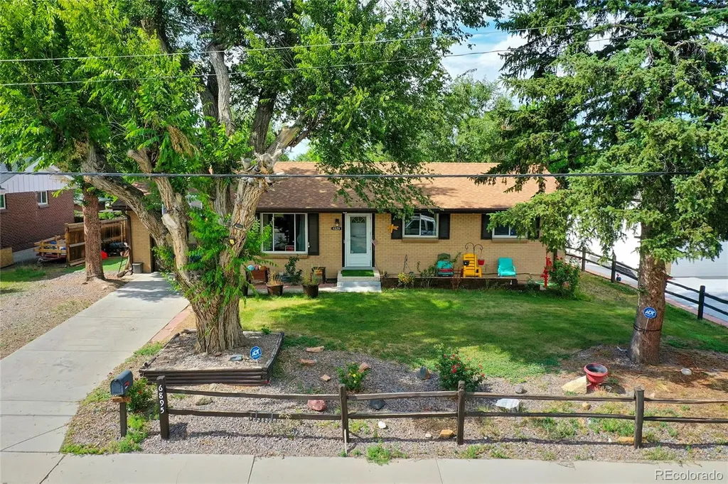 6895 W Bayaud Avenue Denver CO 80226
