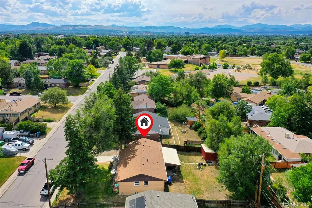 6895 W Bayaud Avenue Denver CO 80226